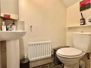 Downstairs W.C.- click for photo gallery